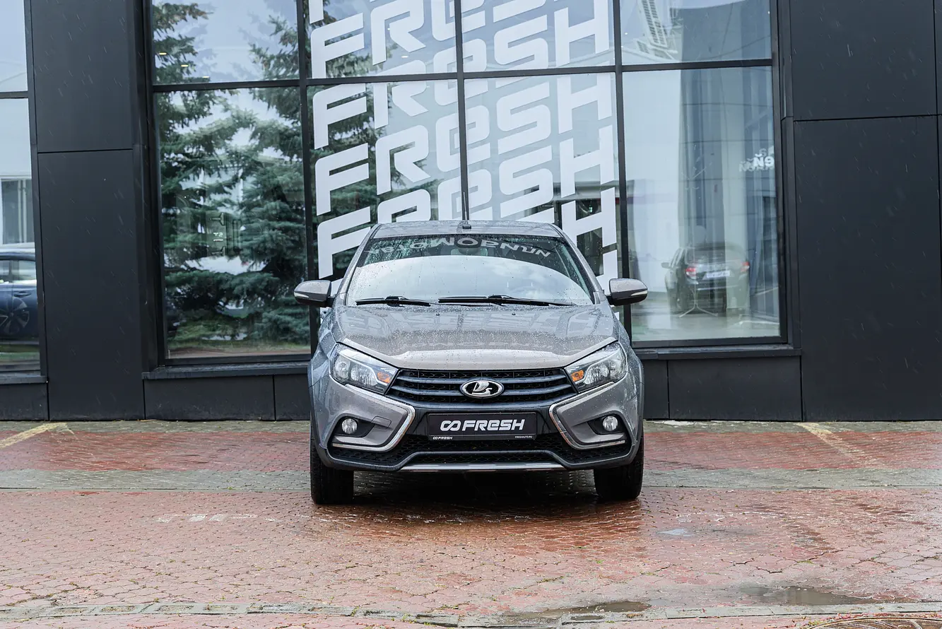 LADA (ВАЗ)