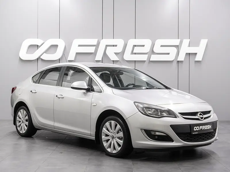 Astra