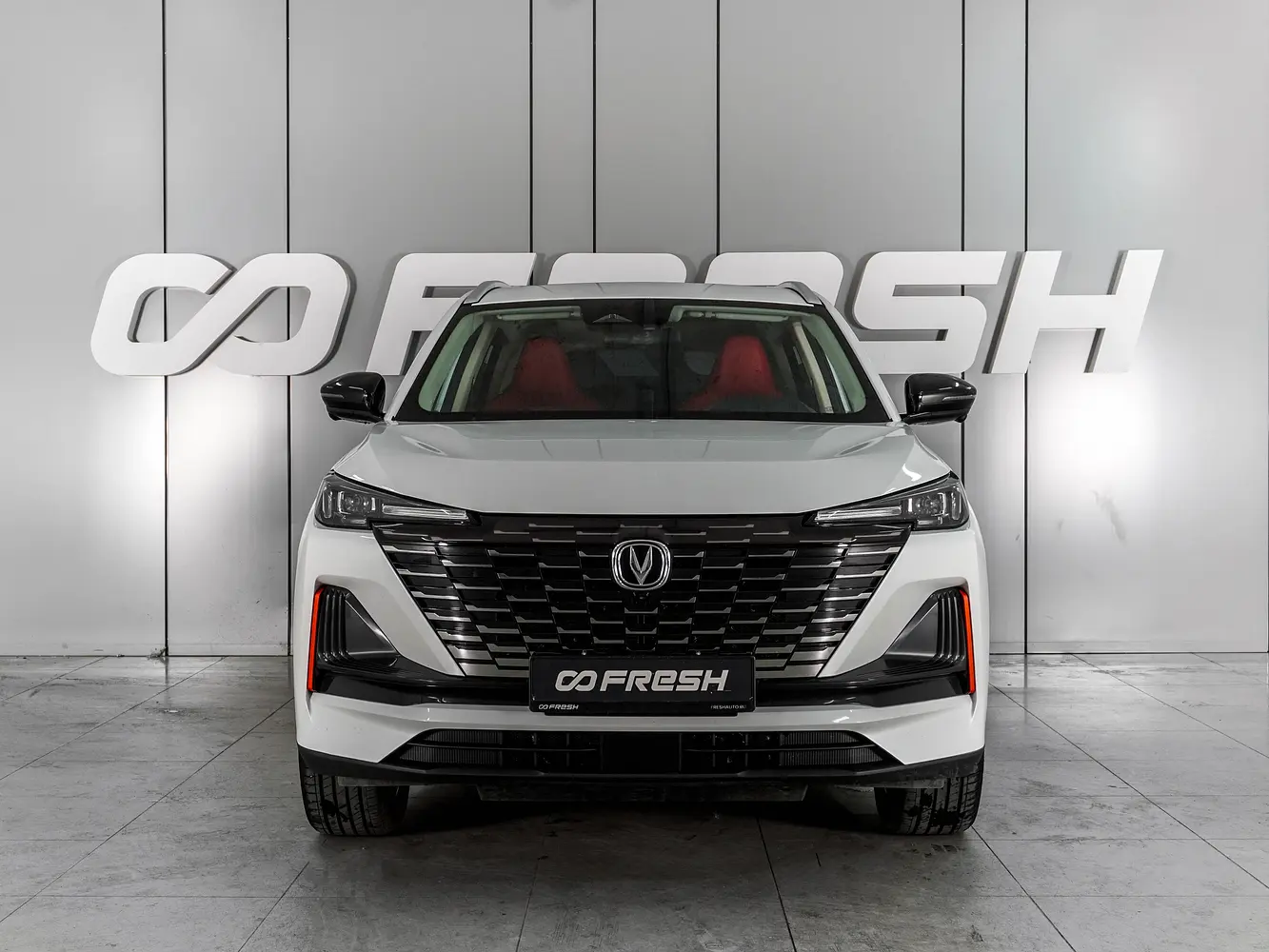Changan