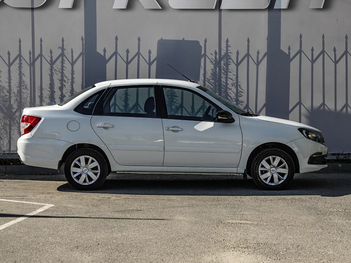 LADA (ВАЗ)