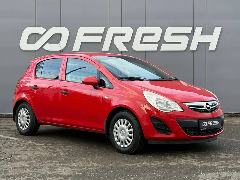 Corsa