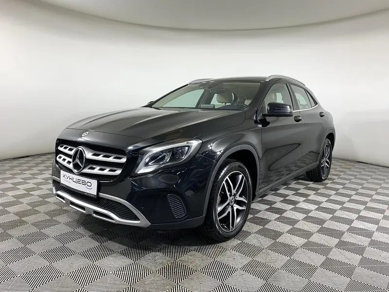 GLA