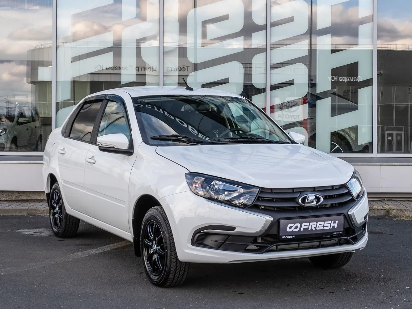 LADA (ВАЗ)