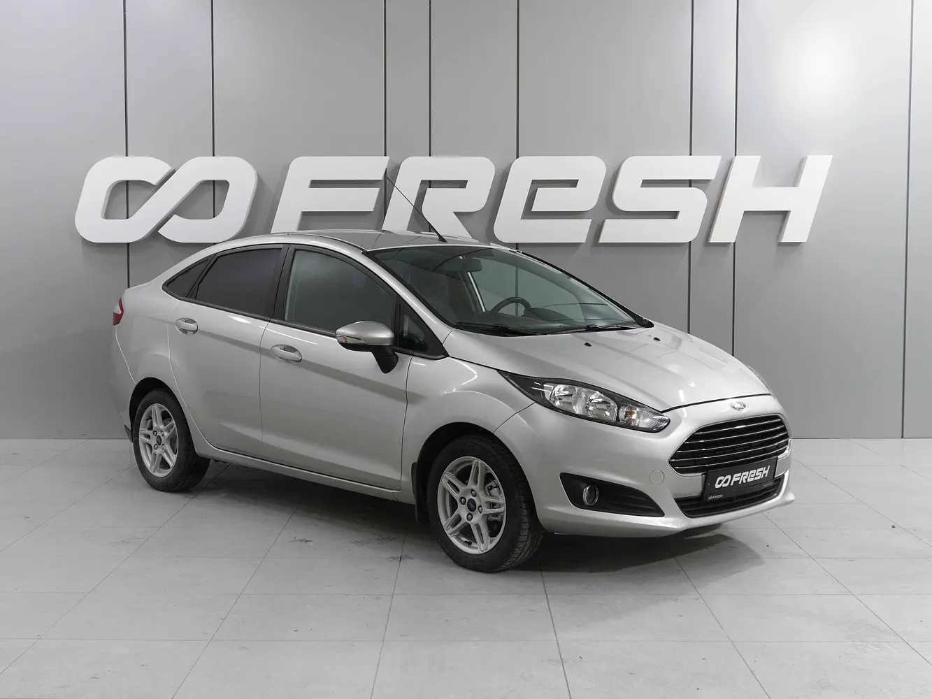 Ford