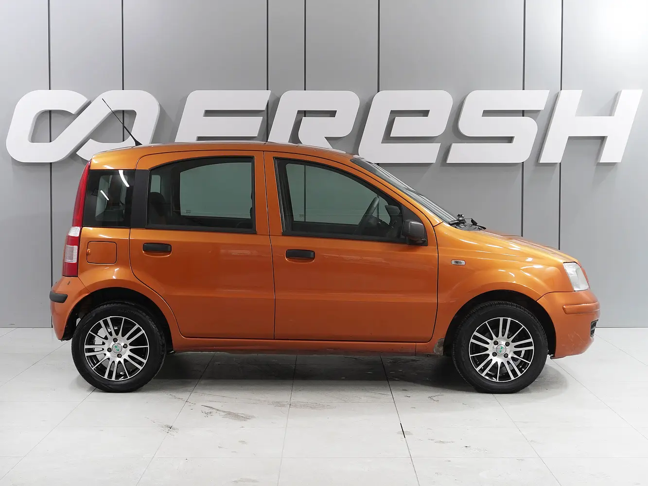 Fiat