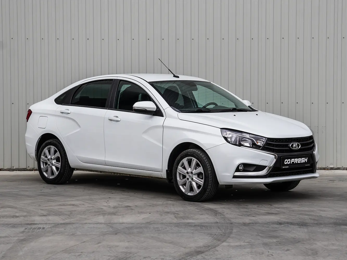 LADA (ВАЗ)