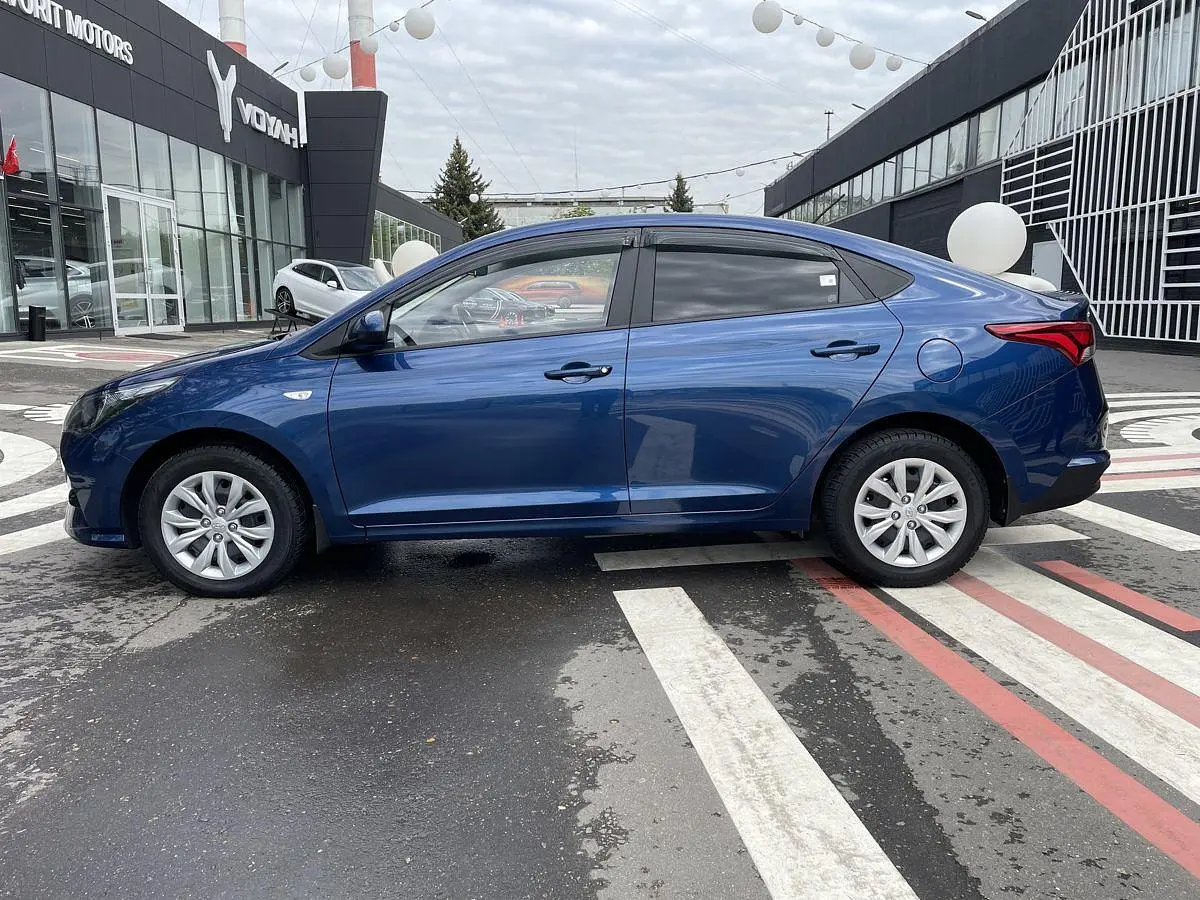 Hyundai