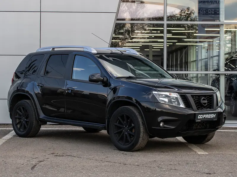Terrano