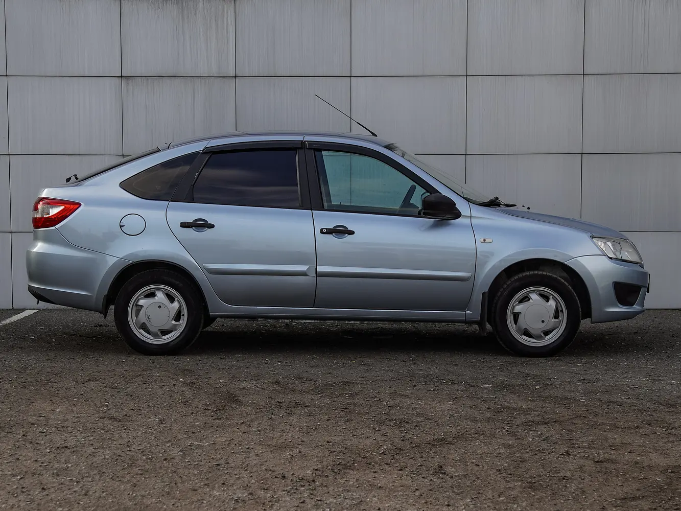 LADA (ВАЗ)