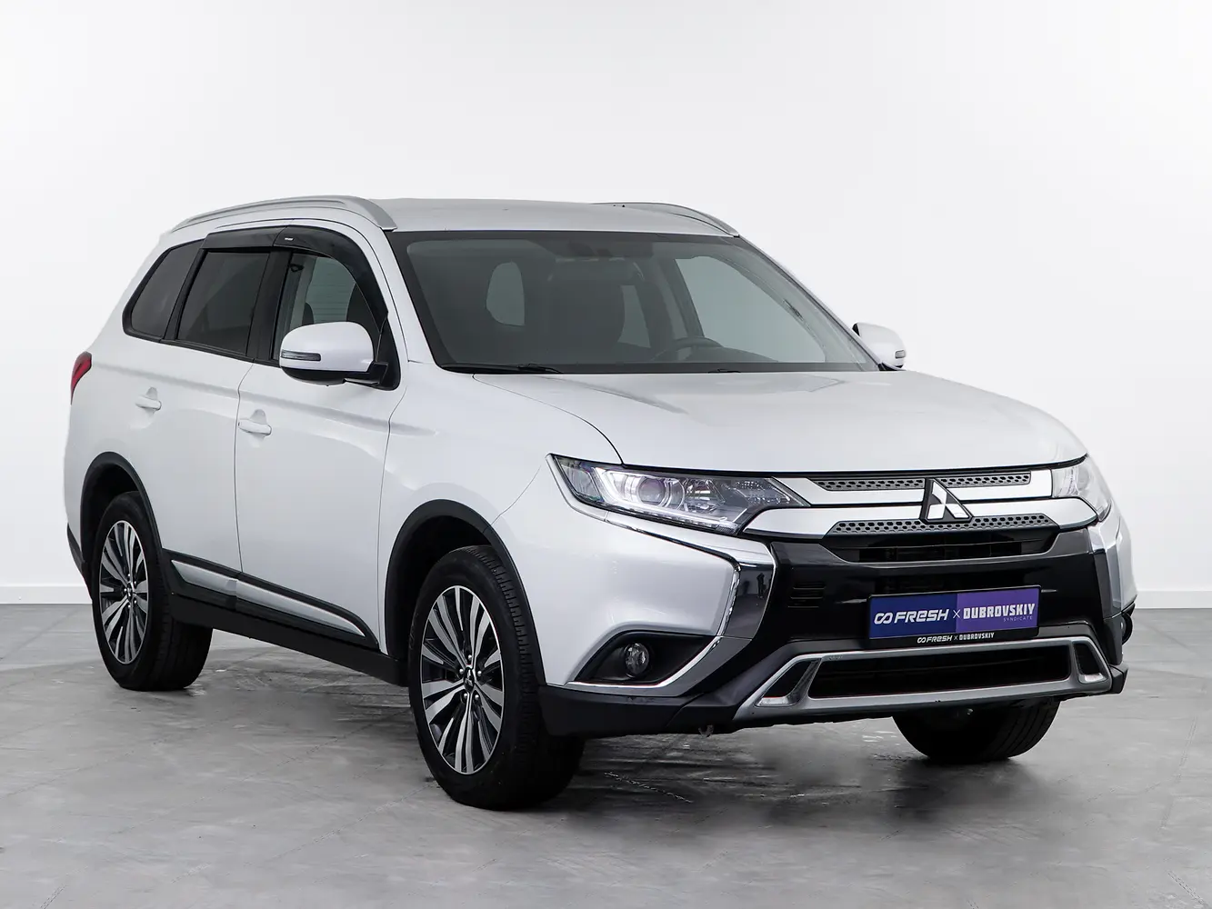 Mitsubishi