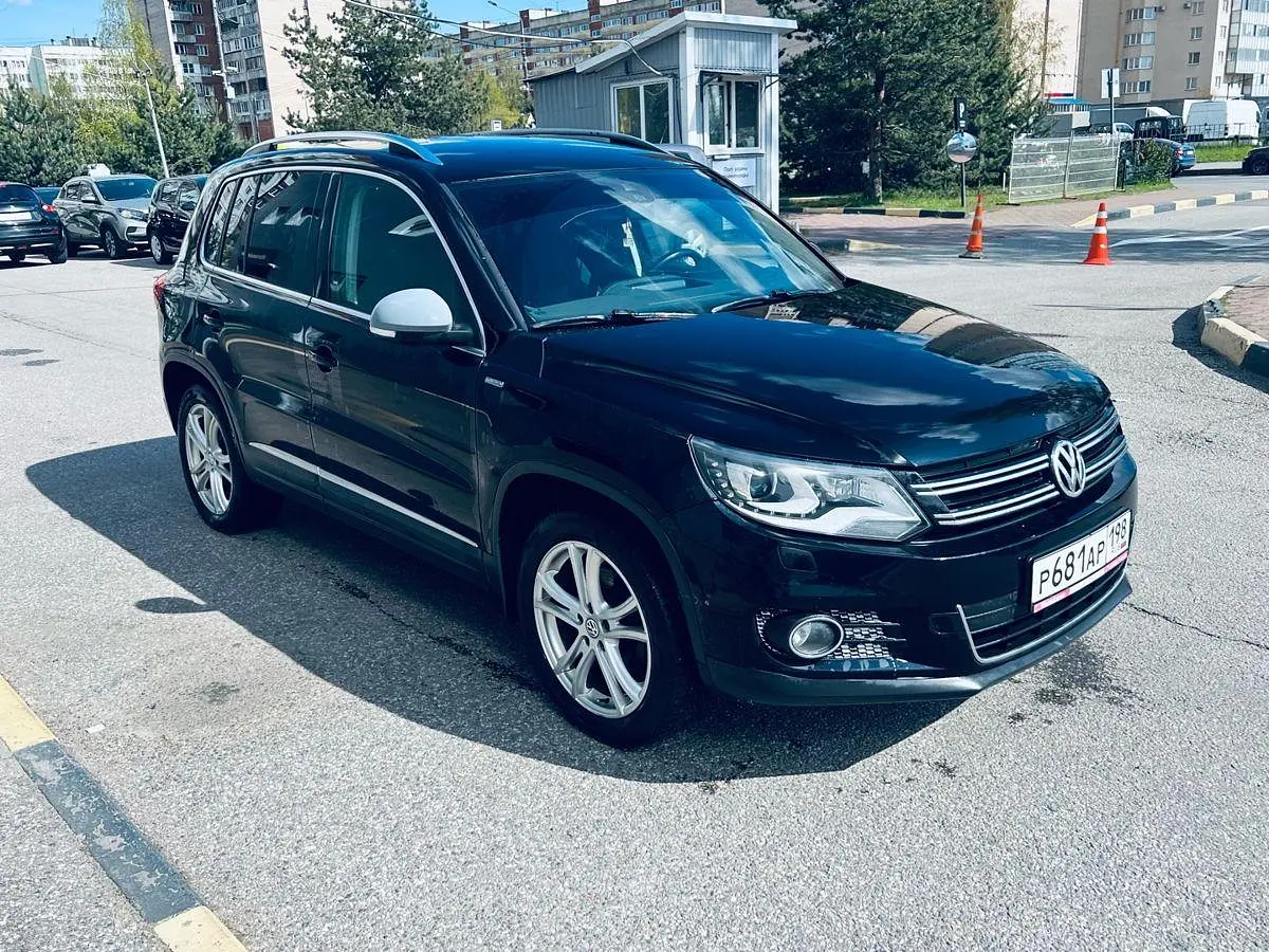 Volkswagen