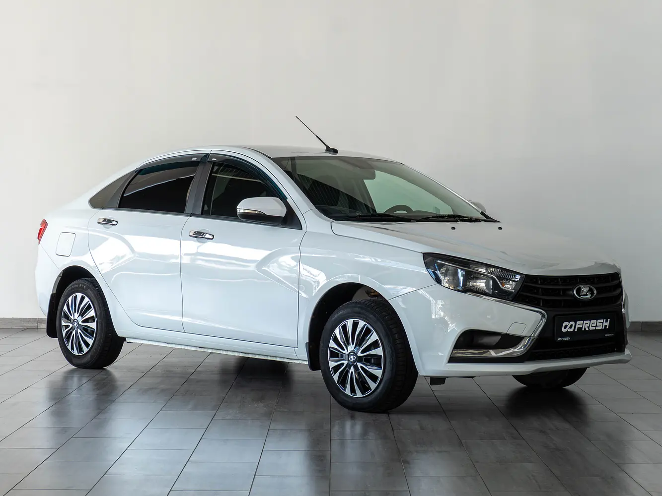 LADA (ВАЗ)