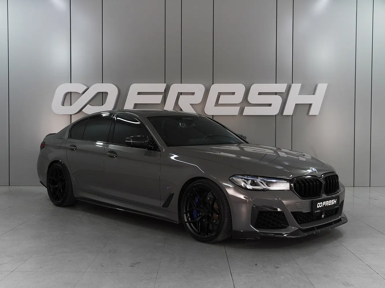 BMW