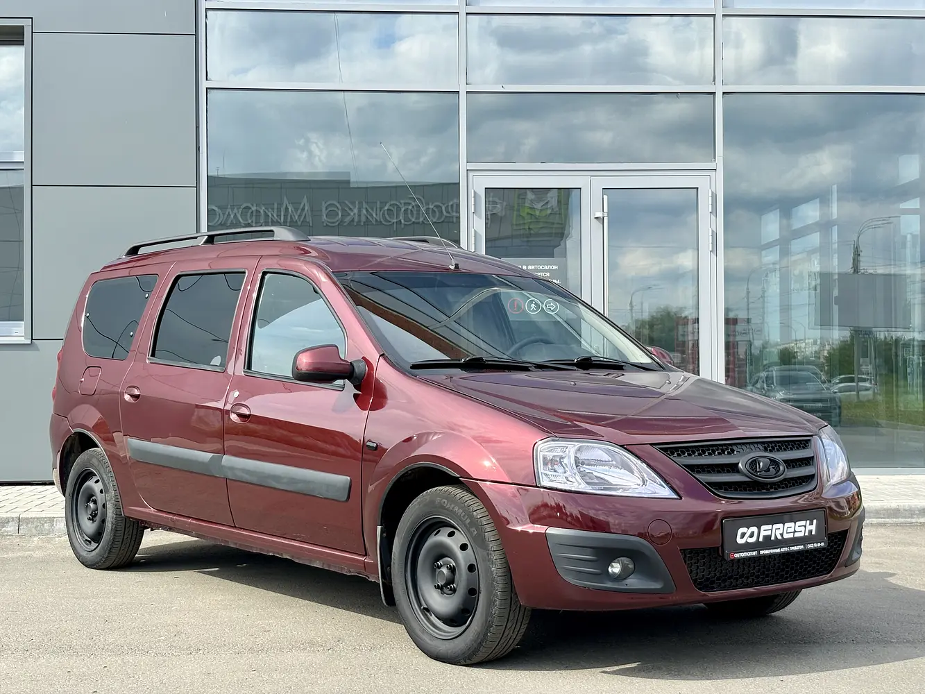 LADA (ВАЗ)