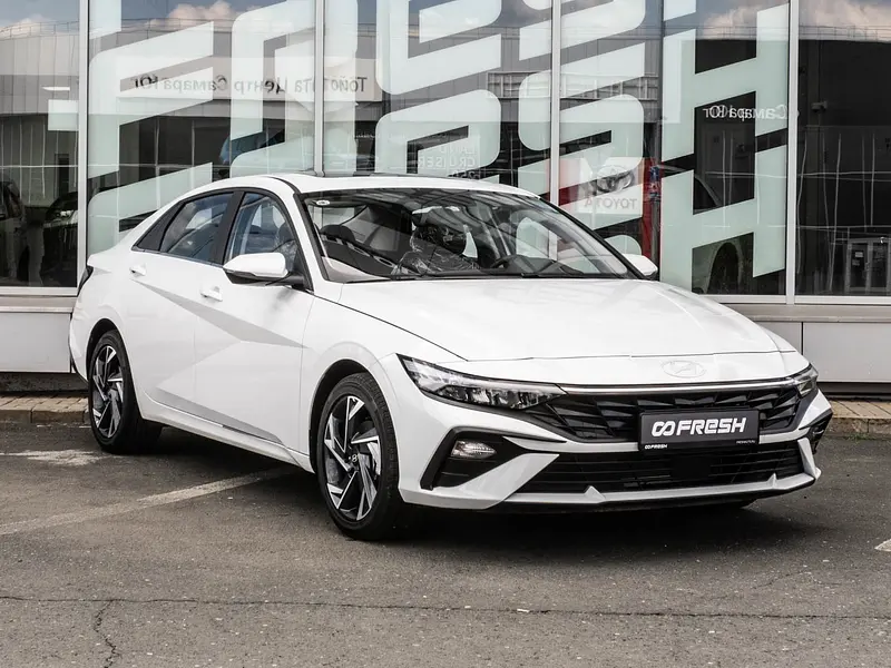 Elantra