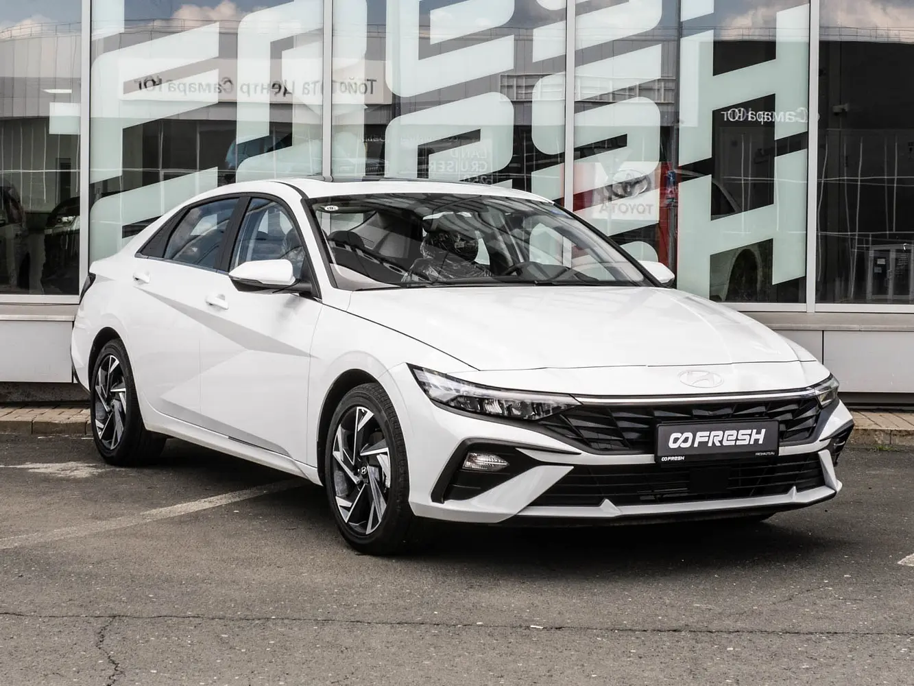 Hyundai