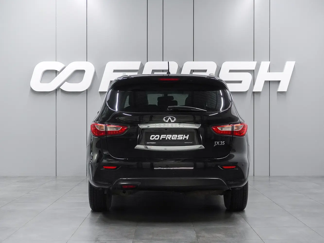 Infiniti