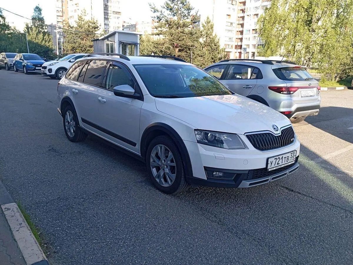 Skoda