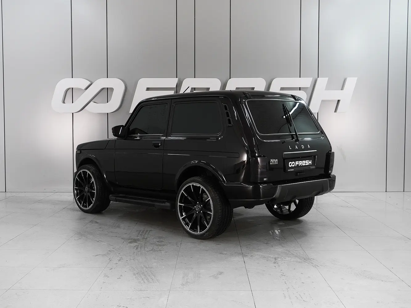 LADA (ВАЗ)