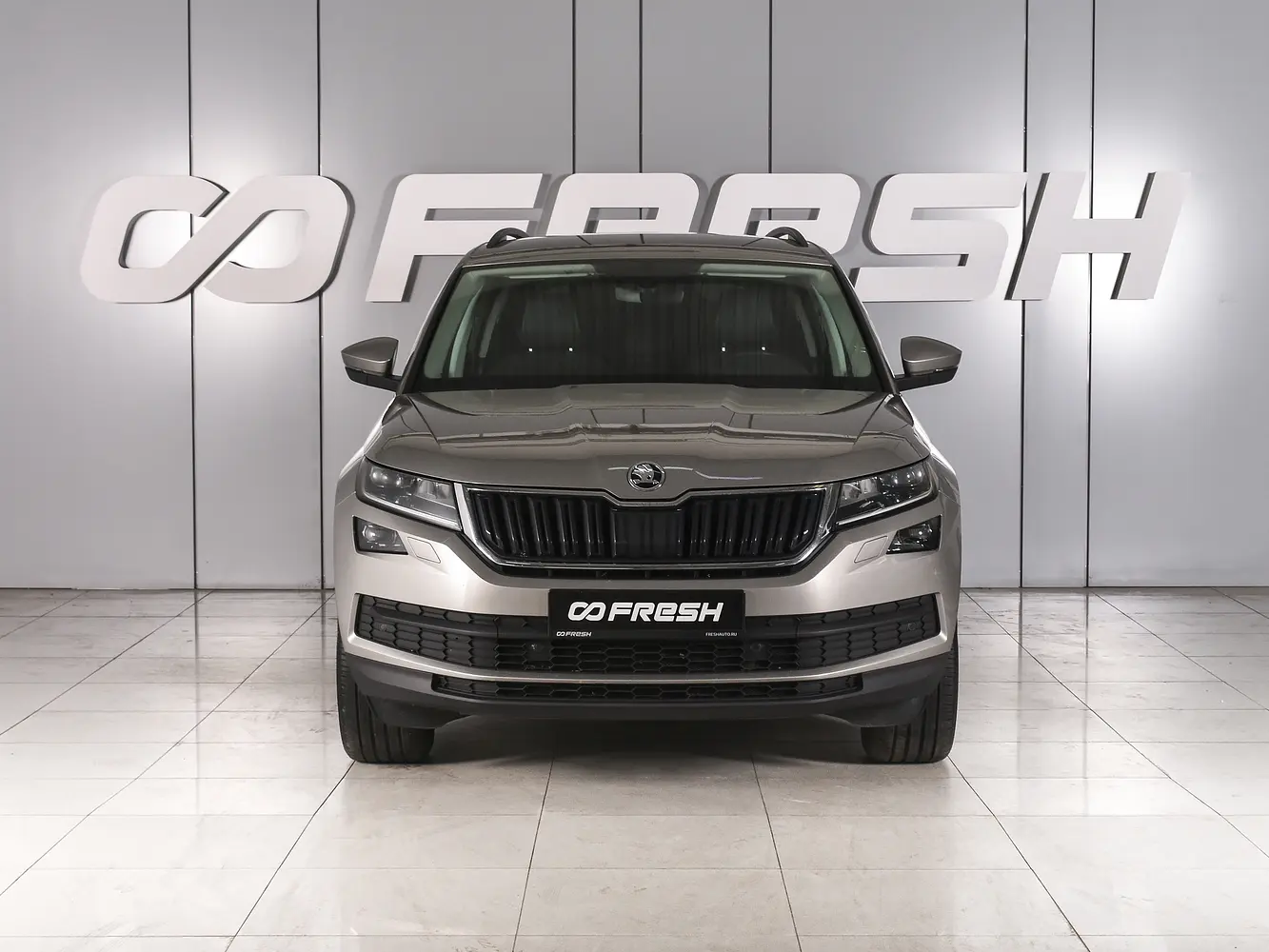 Skoda