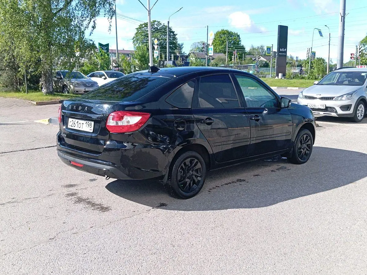LADA (ВАЗ)
