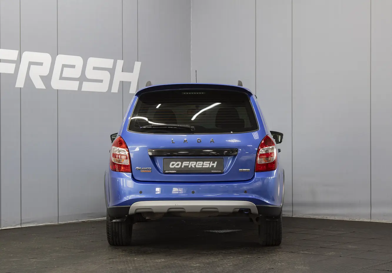 LADA (ВАЗ)