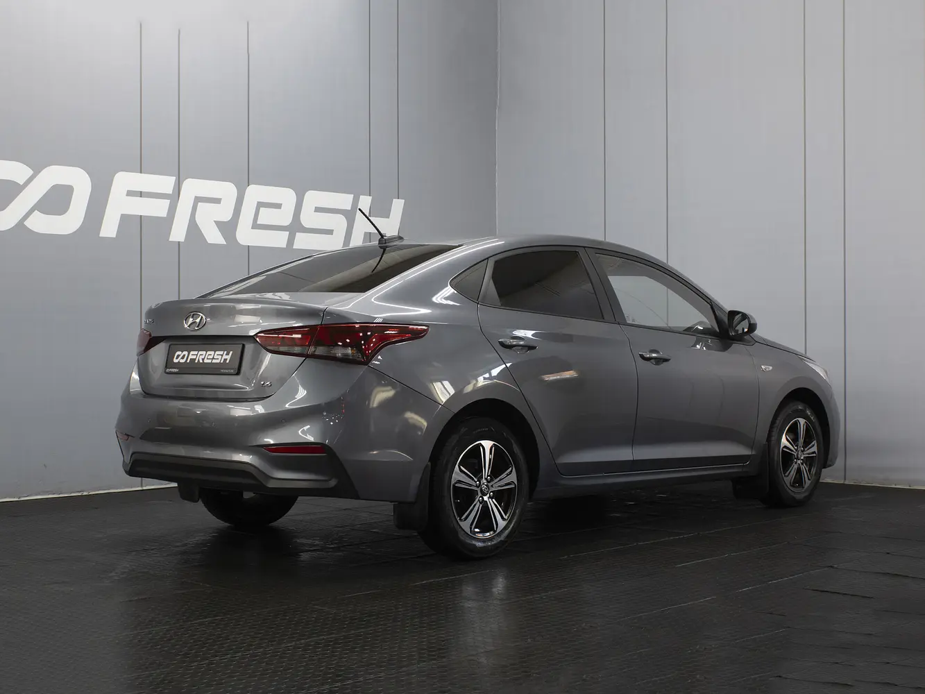 Hyundai