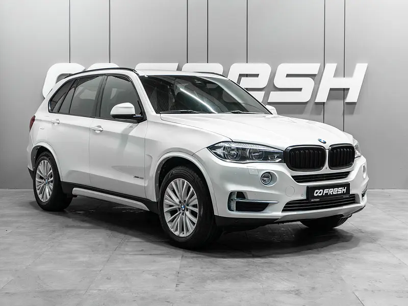 X5
