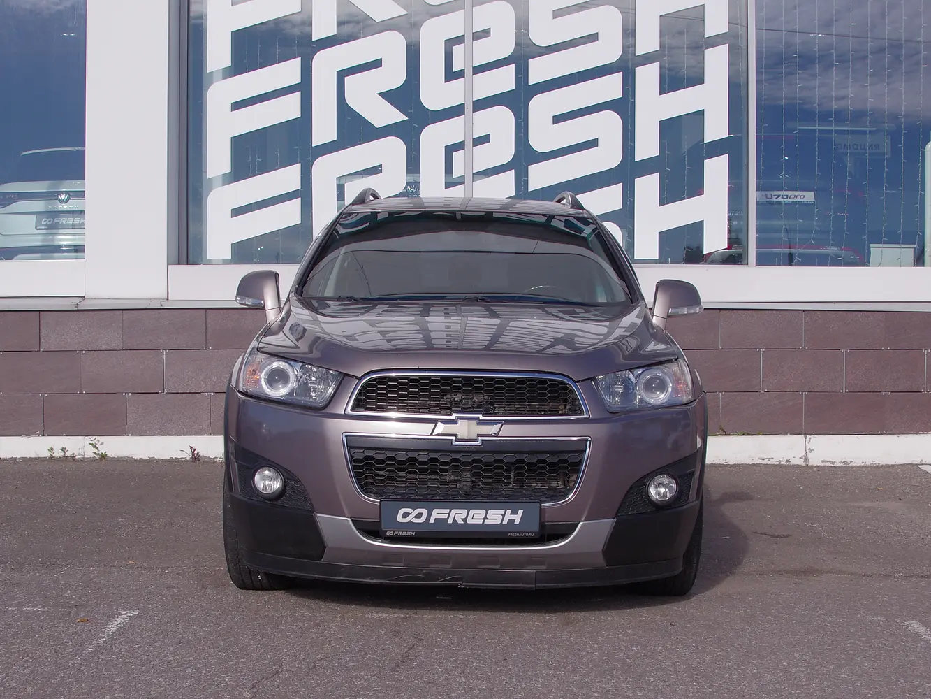 Chevrolet