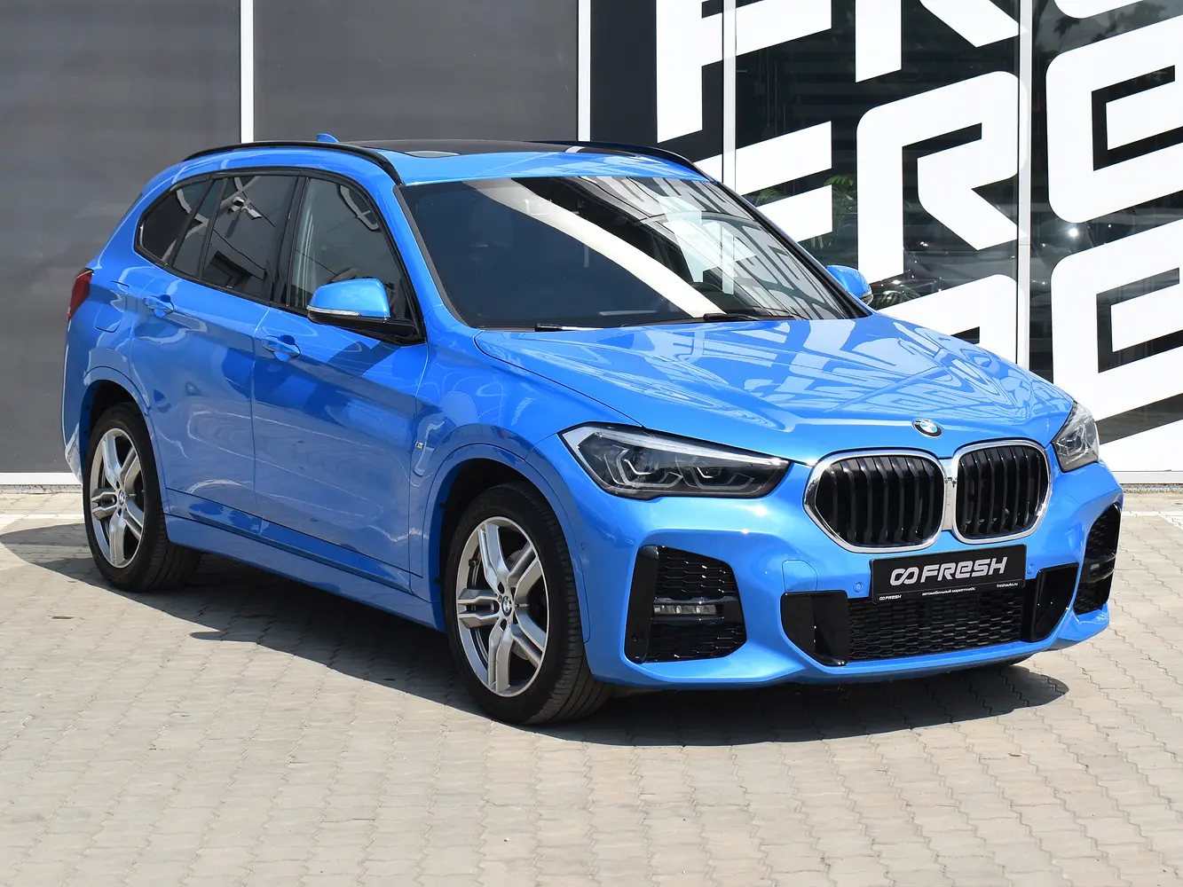 BMW