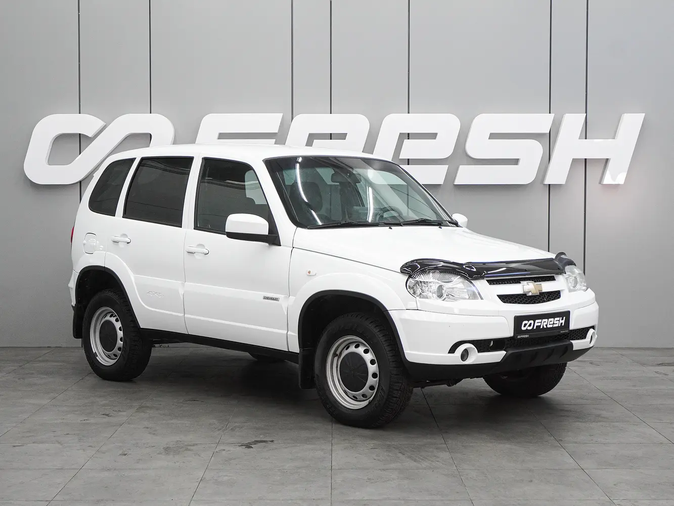 Chevrolet