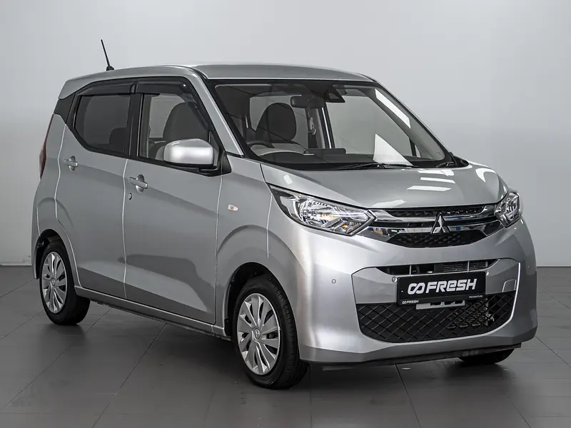 eK Wagon