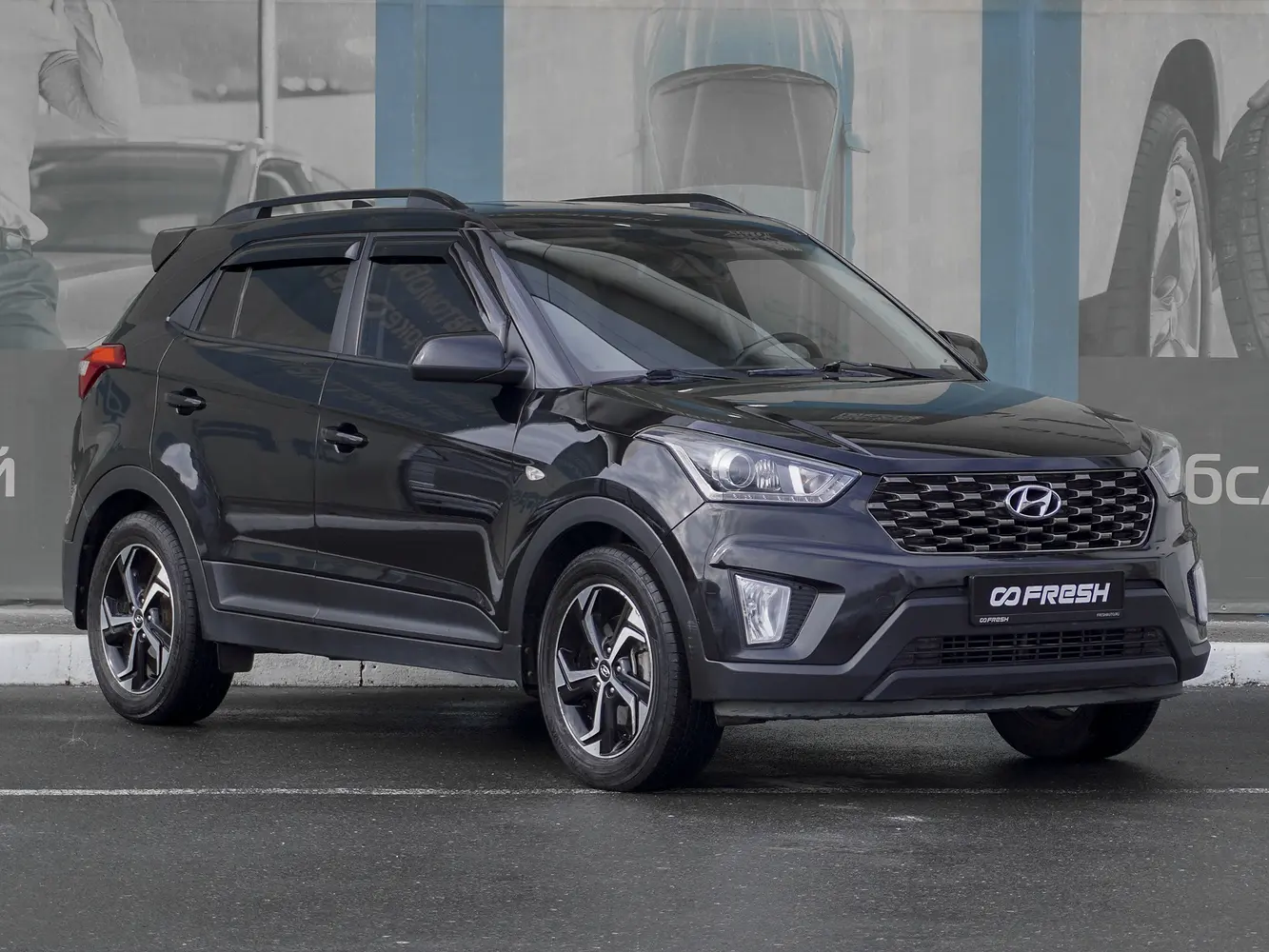 Hyundai
