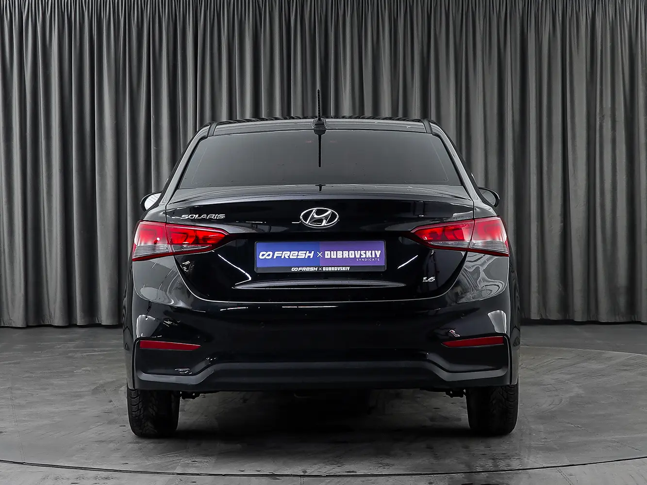 Hyundai