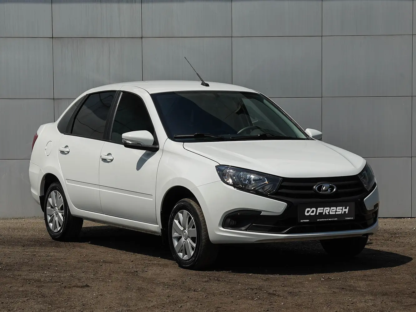 LADA (ВАЗ)