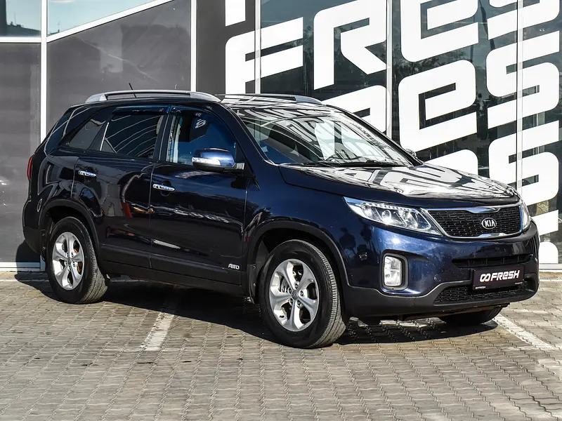 Sorento