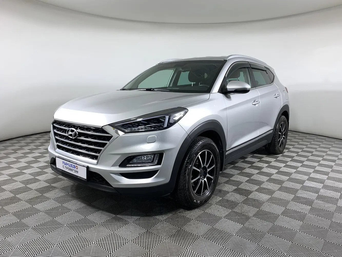 Hyundai