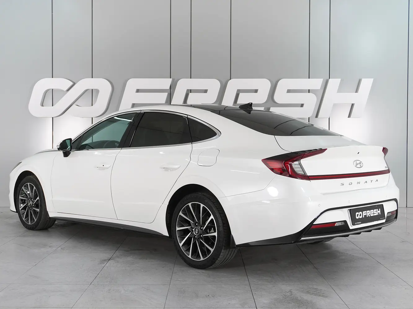 Hyundai