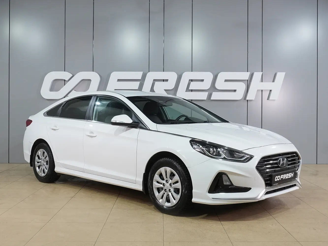 Hyundai