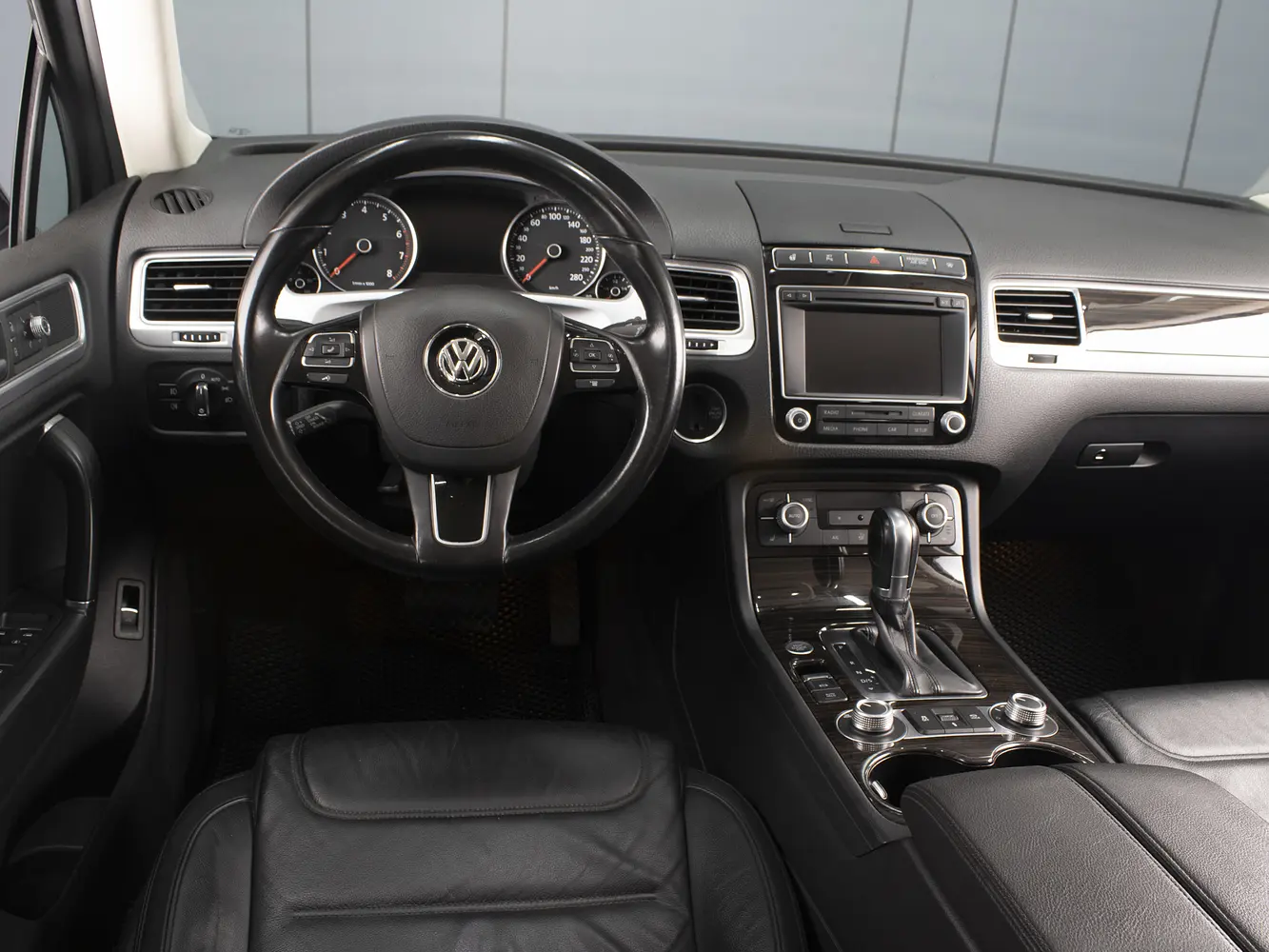 Volkswagen