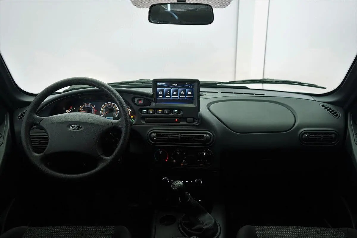 LADA (ВАЗ)