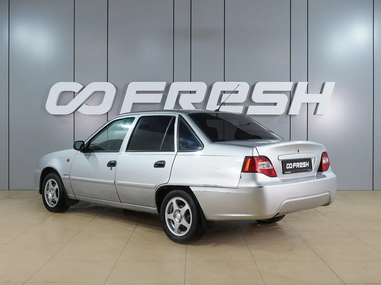 Daewoo