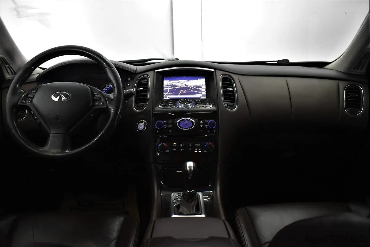 Infiniti