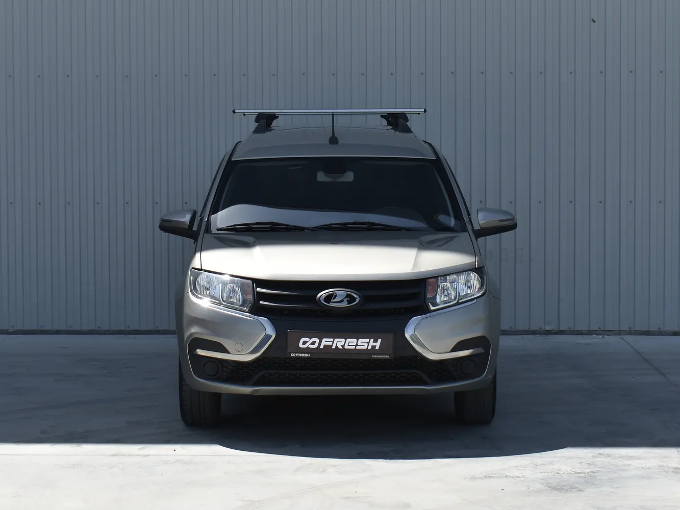 LADA (ВАЗ)