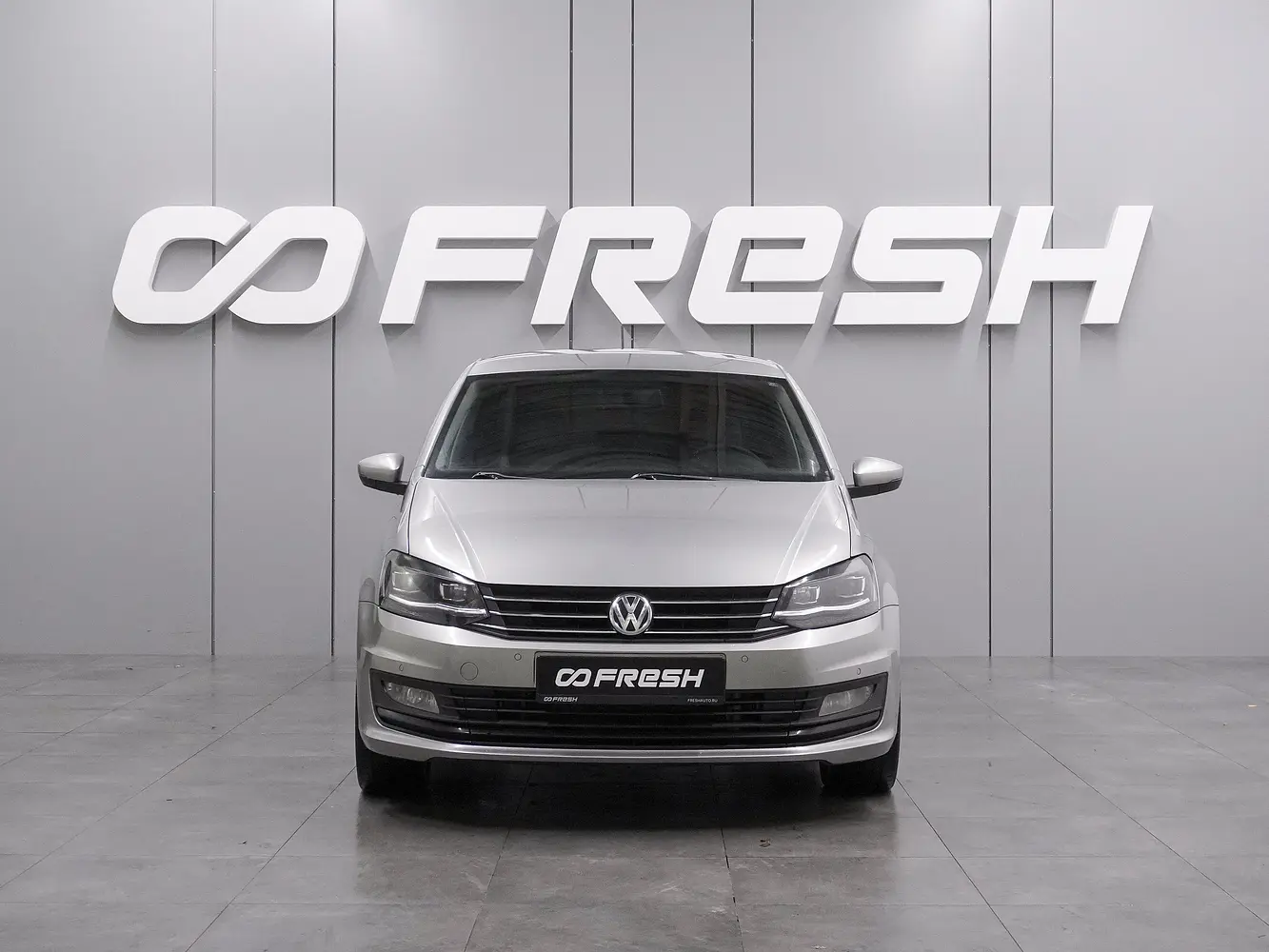 Volkswagen