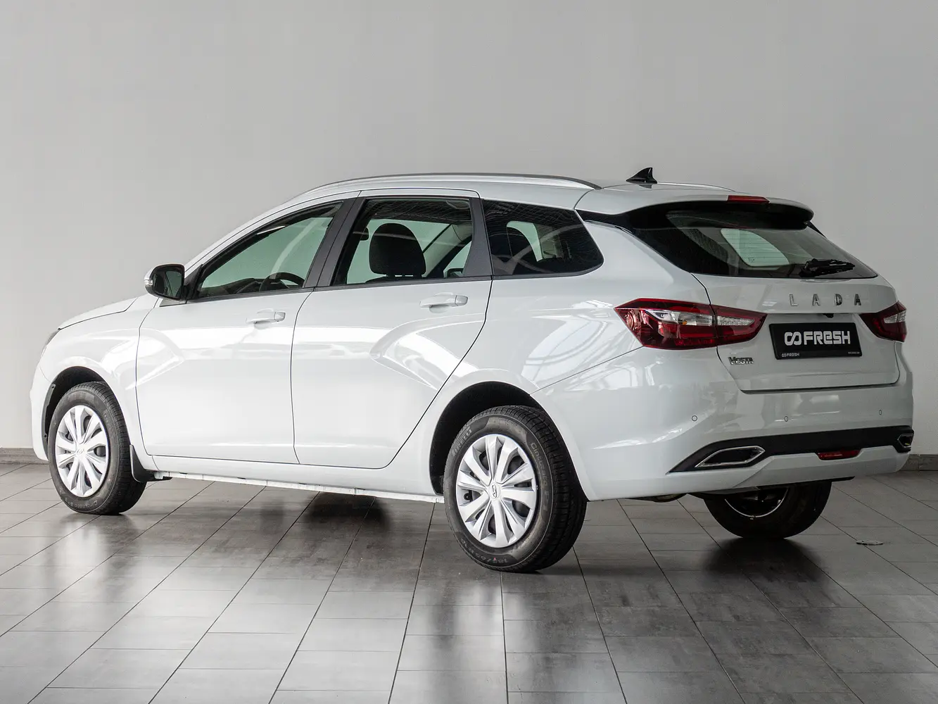 LADA (ВАЗ)