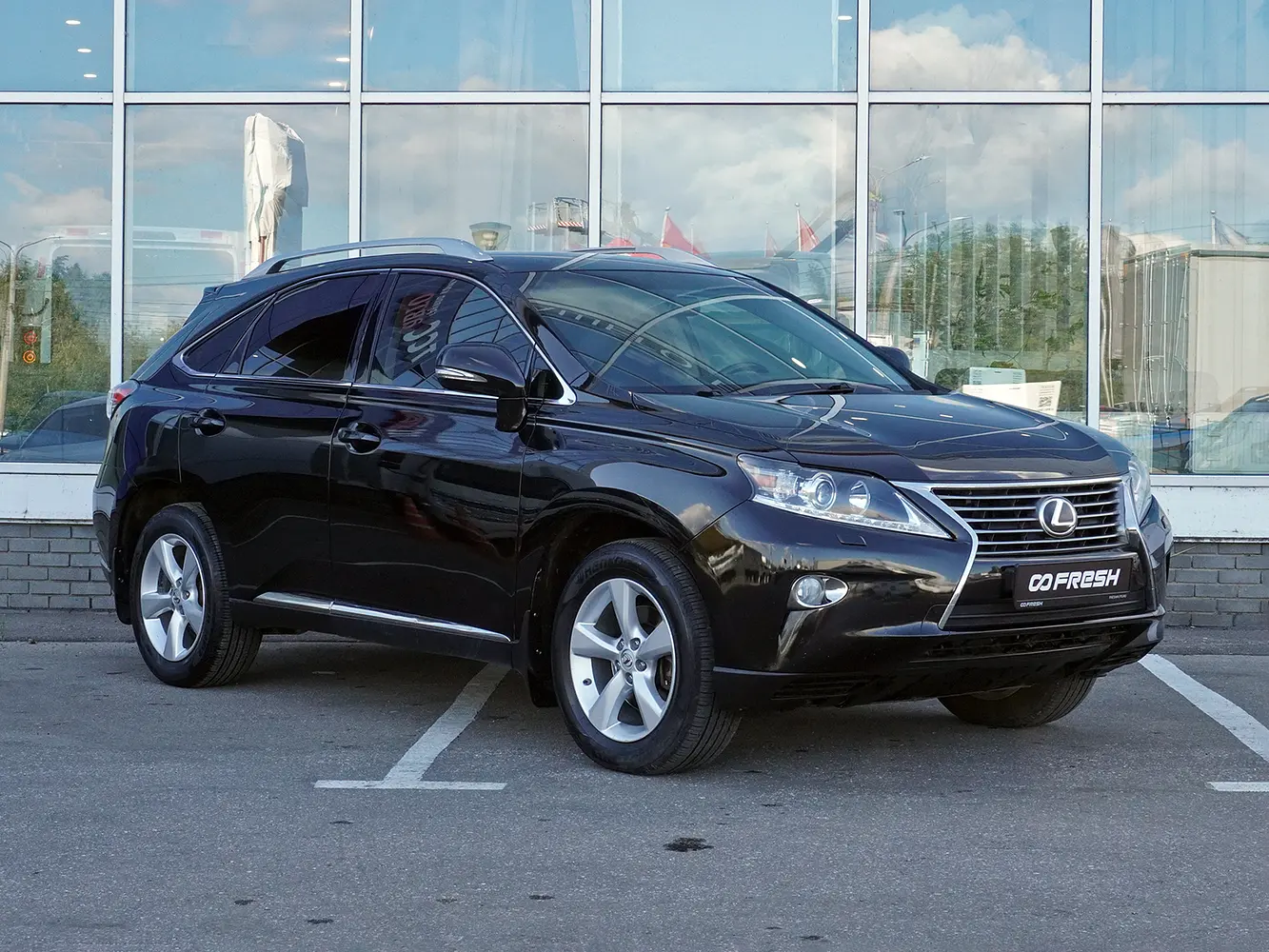 Lexus