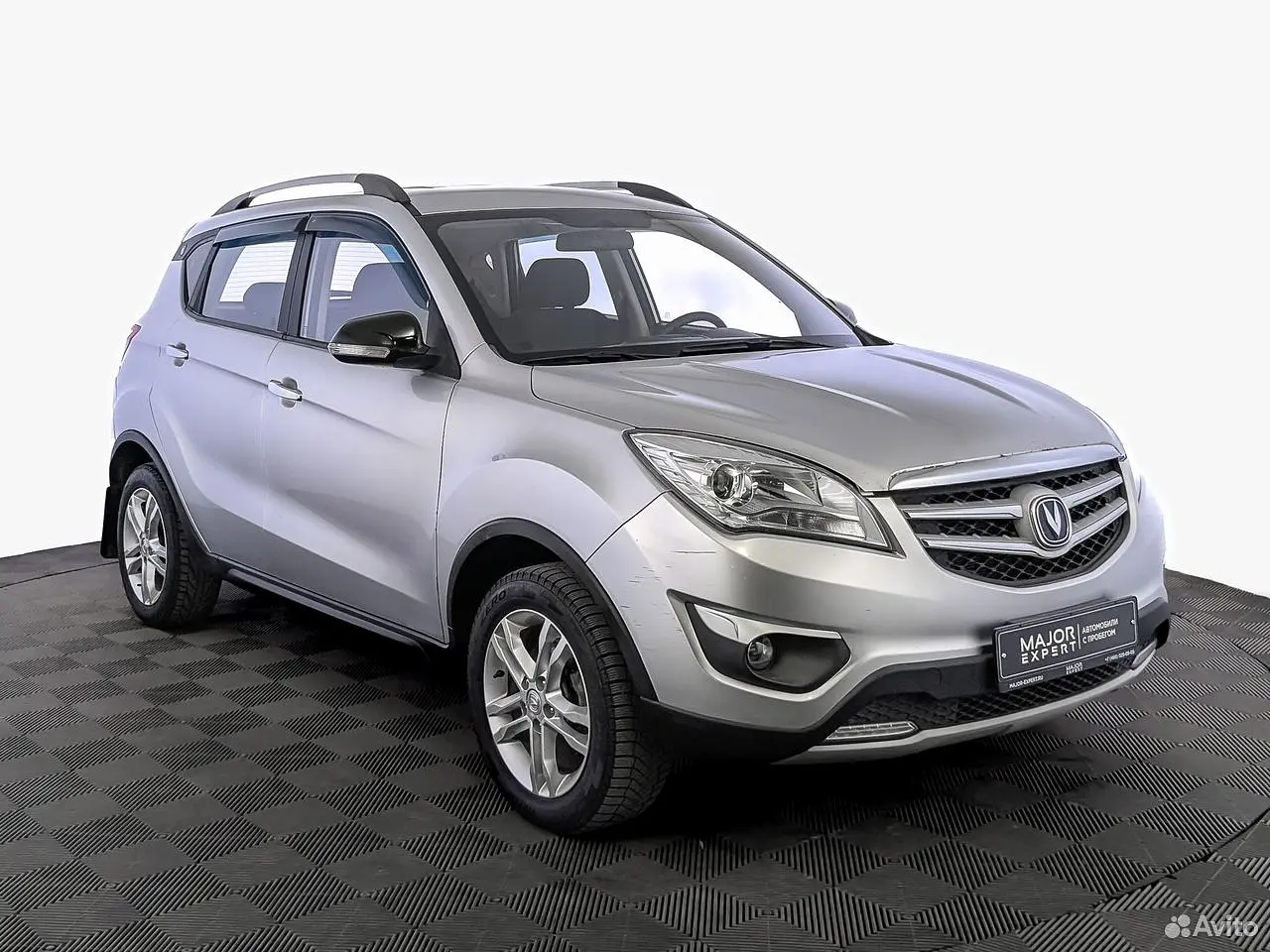 Changan