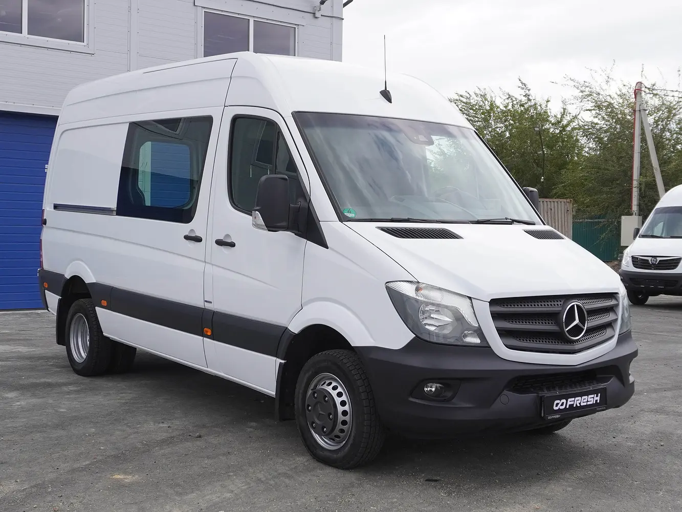 Mercedes-Benz