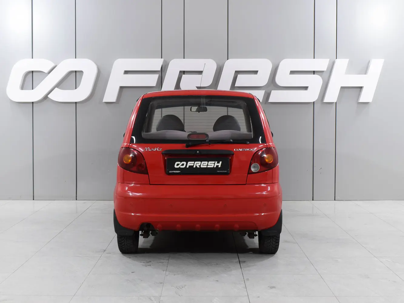 Daewoo